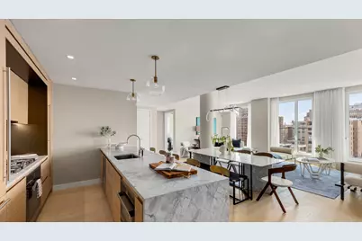215 W 28th Street #18B, New York City, NY 10001 - Photo 3