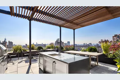 215 W 28th Street #18B, New York City, NY 10001 - Photo 17