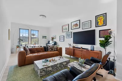 1100 Grand Concourse #4B, New York City, NY 10452 - Photo 1