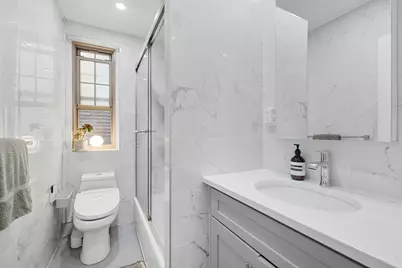 1100 Grand Concourse #4B, New York City, NY 10452 - Photo 11