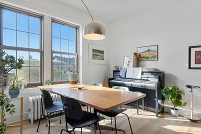 1100 Grand Concourse #4B, New York City, NY 10452 - Photo 3