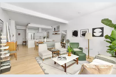 50 Orchard Street #2A, New York City, NY 10002 - Photo 5