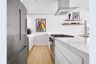 50 Orchard Street #2A, New York City, NY 10002 - Photo 7