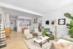 50 Orchard St, New York City, NY 10002 - Photo 5