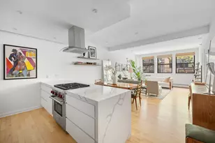 50 Orchard St, New York City, NY 10002 - Photo 1