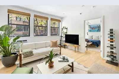 50 Orchard Street #2A, New York City, NY 10002 - Photo 3