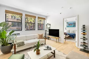 50 Orchard St, New York City, NY 10002 - Photo 3
