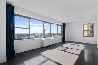 1020 Grand Concourse #20B, New York City, NY 10452 - Photo 5