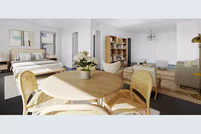 1020 Grand Concourse #20B, New York City, NY 10452 - Photo 3
