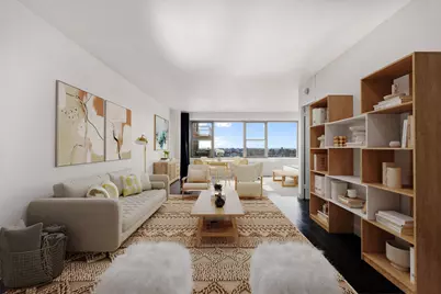 1020 Grand Concourse #20B, New York City, NY 10452 - Photo 1