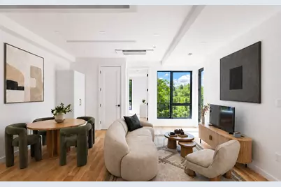 78 Harman Street #2B, New York City, NY 11221 - Photo 1
