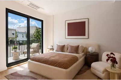 78 Harman Street #2B, New York City, NY 11221 - Photo 3