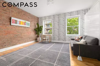 421 W 22nd Street #4R, New York City, NY 10011 - Photo 1