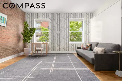 421 W 22nd Street #4R, New York City, NY 10011 - Photo 5
