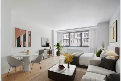 225 E 36th Street #2C, New York, NY 10016 - Photo 1