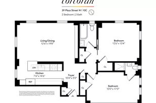 39 Plaza St W, New York City, NY 11217 - Photo 15