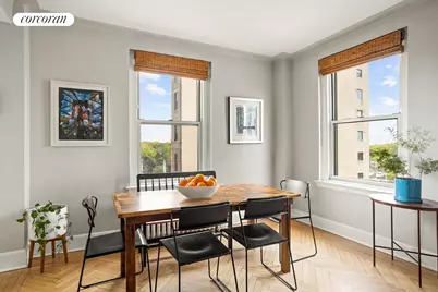 39 Plaza Street W #10C, New York City, NY 11217 - Photo 3