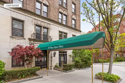 39 Plaza Street W #10C, New York City, NY 11217 - Photo 11