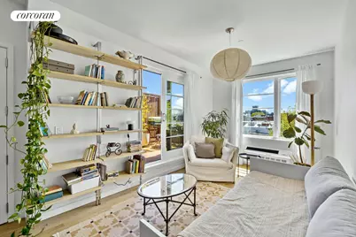 195 Hawthorne Street #5S, New York City, NY 11225 - Photo 1