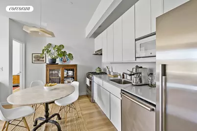 195 Hawthorne Street #5S, New York City, NY 11225 - Photo 3