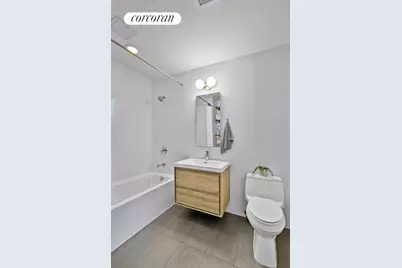 195 Hawthorne Street #5S, New York City, NY 11225 - Photo 5