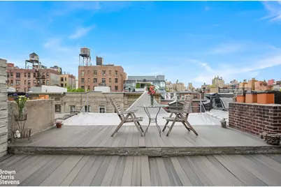 140 W 80th Street #5, New York City, NY 10024 - Photo 5