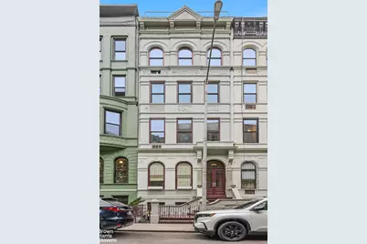 140 W 80th Street #5, New York City, NY 10024 - Photo 9
