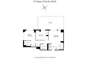 171 W 131st St, New York City, NY 10027 - Photo 17