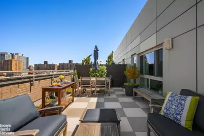 171 W 131st Street #PH16, New York City, NY 10027 - Photo 3