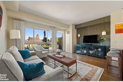 171 W 131st Street #PH16, New York, NY 10027 - Photo 1