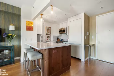 171 W 131st Street #PH16, New York City, NY 10027 - Photo 5