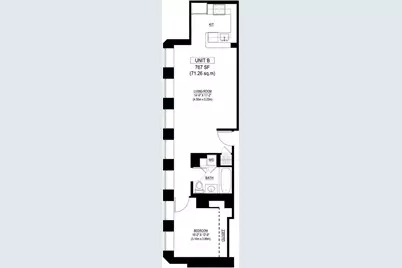 11 E 29th Street #20B, New York City, NY 10016 - Photo 11
