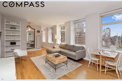 11 E 29th Street #20B, New York City, NY 10016 - Photo 1