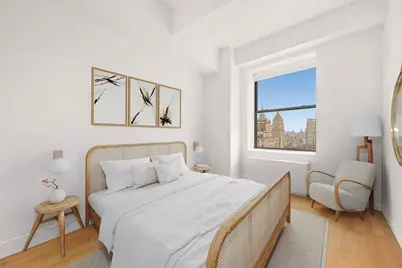 99 John Street #2402, New York City, NY 10038 - Photo 5