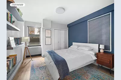 400 E 85th Street #1A, New York, NY 10028 - Photo 3