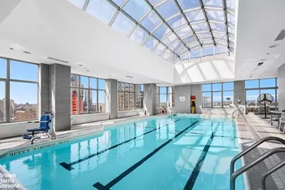 500 W 43rd Street #11J, New York, NY 10036 - Photo 7
