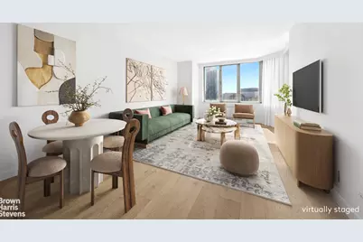 500 W 43rd Street #11J, New York, NY 10036 - Photo 1