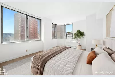 500 W 43rd Street #11J, New York, NY 10036 - Photo 3