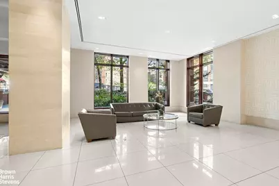 500 W 43rd Street #11J, New York, NY 10036 - Photo 9