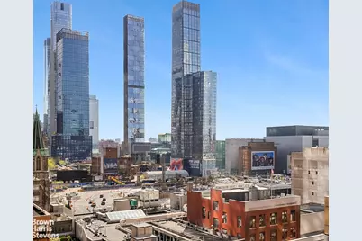 500 W 43rd Street #11J, New York, NY 10036 - Photo 5