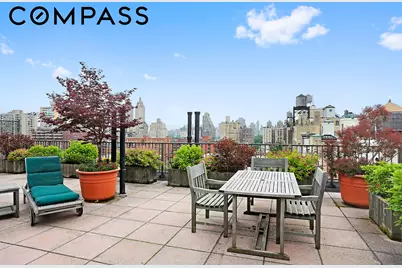 176 W 87th Street #6D, New York City, NY 10024 - Photo 9
