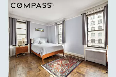 176 W 87th Street #6D, New York City, NY 10024 - Photo 3