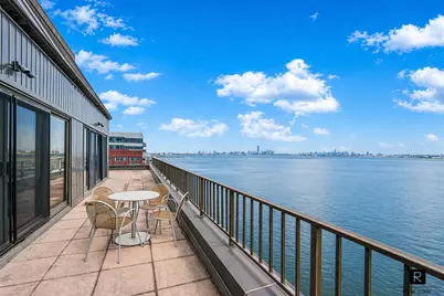 10 Bay Street Landing #8-D, New York City, NY 10301 - Photo 17