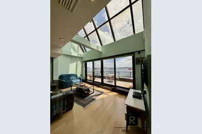 10 Bay Street Landing #8-D, New York City, NY 10301 - Photo 1