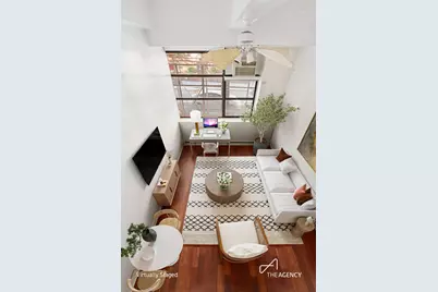 350 E 62nd Street #1N, New York City, NY 10065 - Photo 5