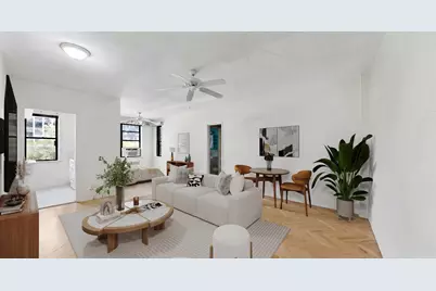 350 E 30th Street #2T, New York City, NY 10016 - Photo 1