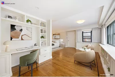 165 E 72nd Street #17-DE, New York City, NY 10021 - Photo 5
