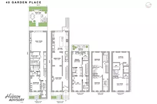40 Garden Pl, New York City, NY 11201 - Photo 33