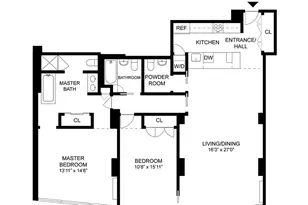 447 W 18th St, New York City, NY 10011 - Photo 15