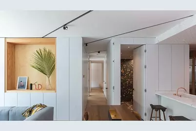 447 W 18th Street #2A, New York, NY 10011 - Photo 1